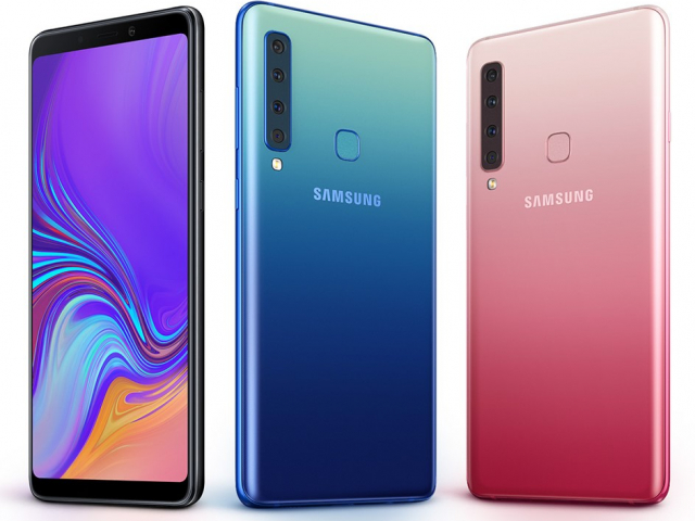 Top 7 best smartphone brands in 2023