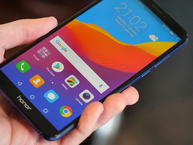 7 migliori smartphone del 2023 