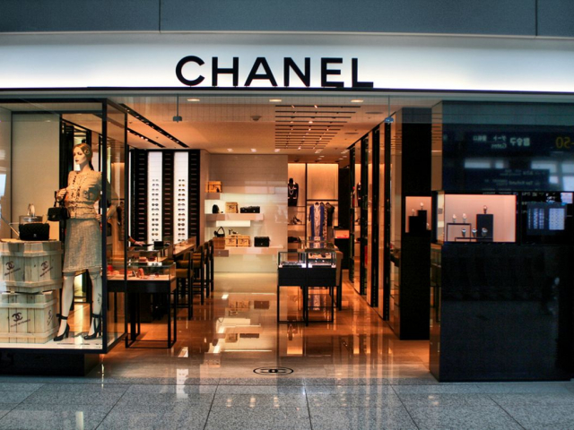 Most expensive luxury brands