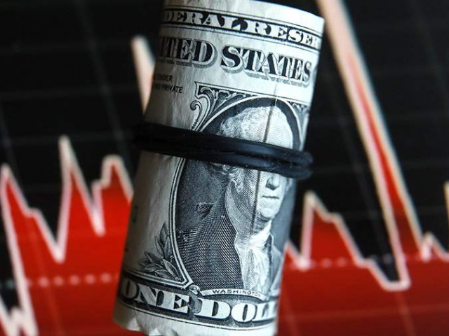 Пять причин потерь инвесторов на фондовом рынке США