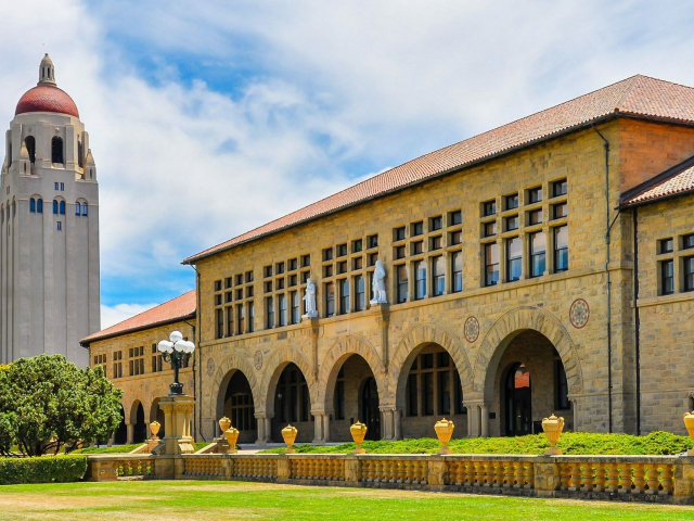 Pět nejlepších univerzit na světě 