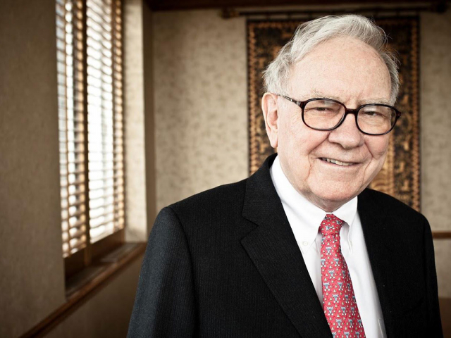 5 самых богатых миллиардеров США по версии Forbes 