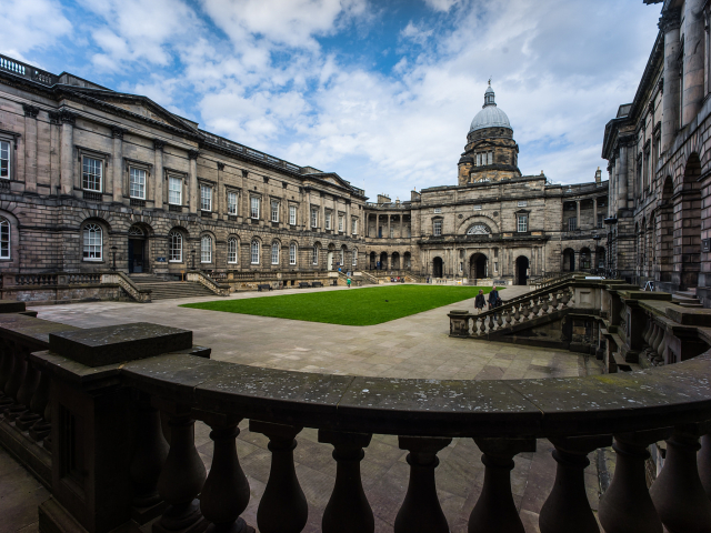 Дорога к знаниям: 7 лучших университетов Великобритании