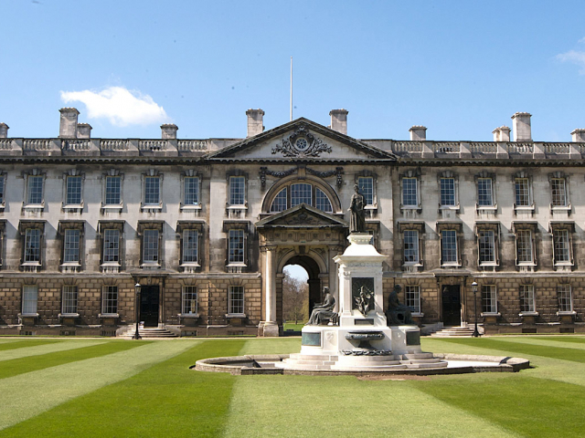 Дорога к знаниям: 7 лучших университетов Великобритании