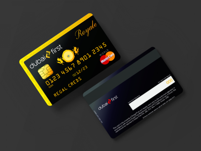 World's most exclusive credit cards