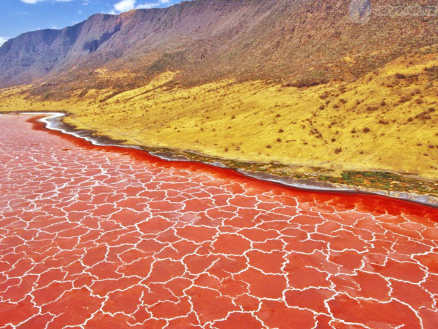 Five most dangerous lakes in world