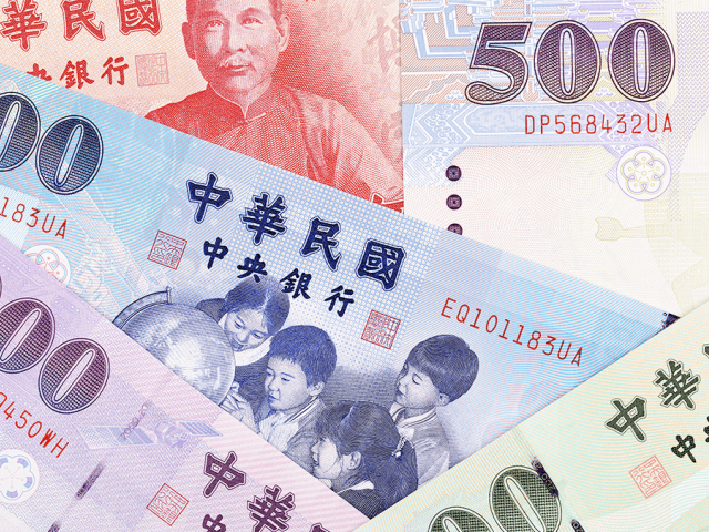 Päť ázijských mien, ktoré by podľa Bank of America mohli klesať