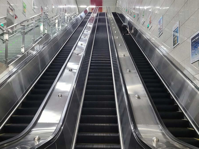 Пять самых глубоких станций метро