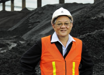 &laquo;Dirty dozen&raquo; of coal billionaires from The Guardian