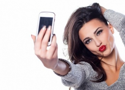 Selfie raises the retail market to an unprecedented height