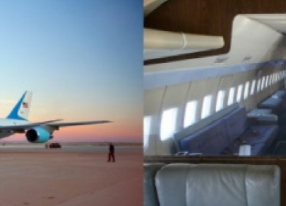 Most Expensive and Luxurious Airplanes In The World