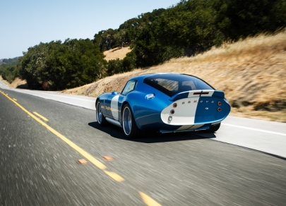 Most unusual electric cars