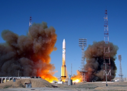 Не долетели: эпические провалы при запуске ракет