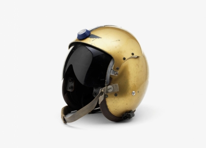 Защита гонщика: лучшие шлемы на аукционе Bonhams