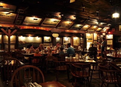 Meal with history: 12 world's oldest restaurants