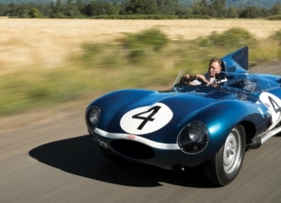 10 world's most expensive auction cars