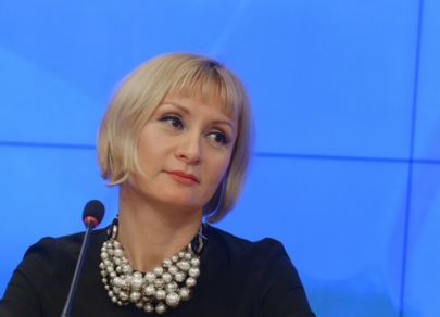 Female Executive: top 7 Russian businesswomen