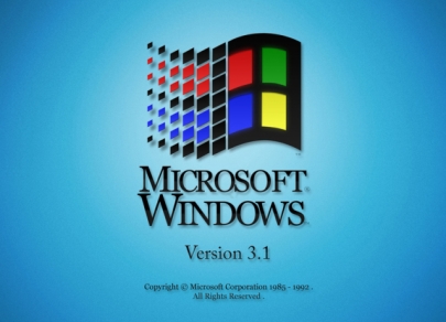 Microsoft: 40 years of history