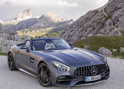 A month later: Forbes' experts named the six best novelties of the October motor show in Paris