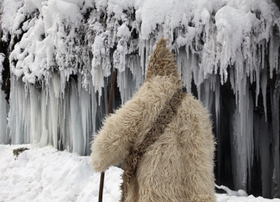 Freezing world: unprecedented cold in Europe 