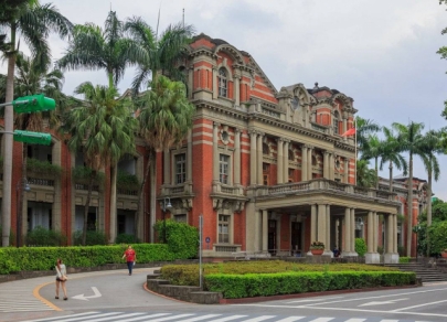 Top 10 most promising emerging markets countries universities