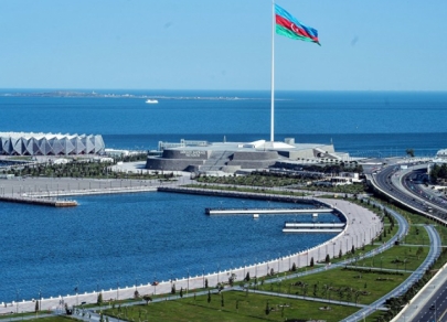 В Азербайджане на должность вице-президента утверждена супруга главы государства