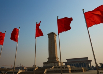 В Пекине начали работу две сессии парламента