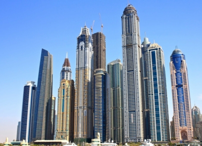 Топ-10 самых дорогих небоскребов мира