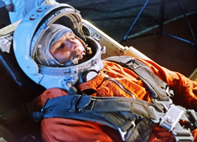 День космонавтики: 56 лет с момента выхода человека в космос