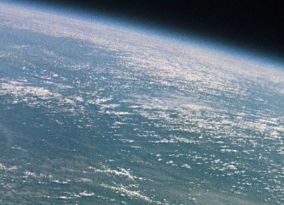 День космонавтики: 56 лет с момента выхода человека в космос