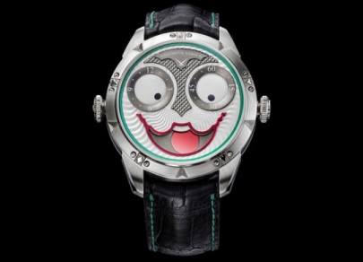 Unique Novelty Watches 2017