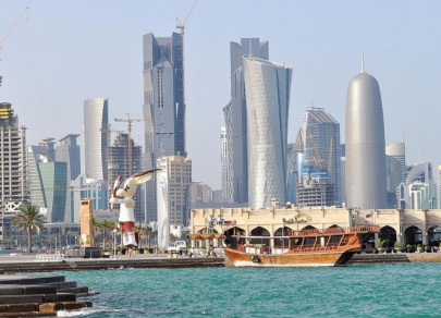 Qatar: features of the outcast country's economy