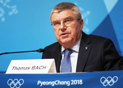 PyeongChang: Olimpiade Musim Dingin 2018