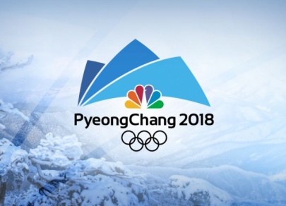 PyeongChang: Winter Olympics 2018