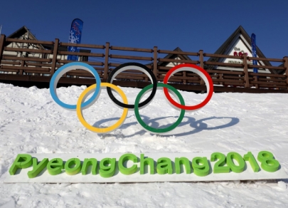 PyeongChang: Olimpik Musim Sejuk 2018