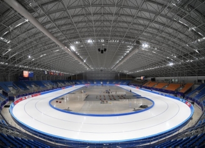 PyeongChang: Olimpik Musim Sejuk 2018