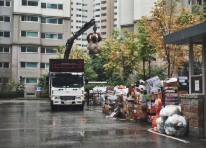 Apa yang boleh mengejutkan warga asing di Korea Selatan