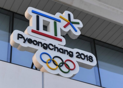 PyeongChang: Olimpiade Musim Dingin 2018