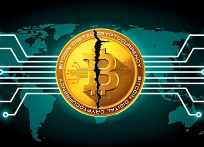 6 skenario keruntuhan bitcoin