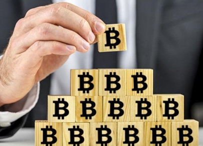 6 skenario keruntuhan bitcoin