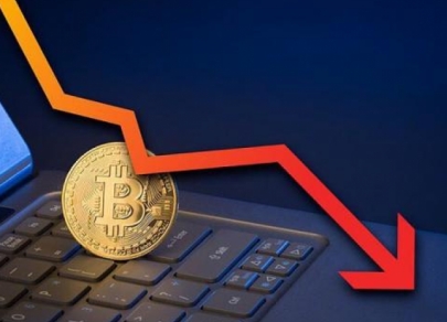 6 senario kejatuhan bitcoin