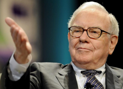 How to become successful (Warren Buffett method)