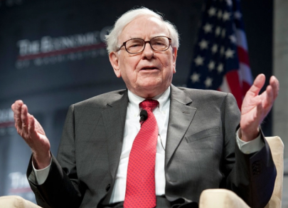 How to become successful (Warren Buffett method)