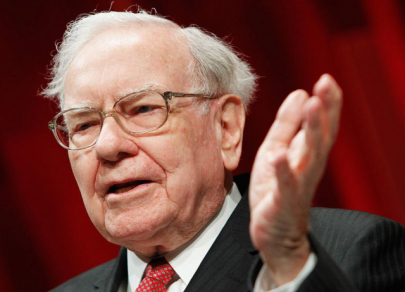 How to become successful (Warren Buffett method)