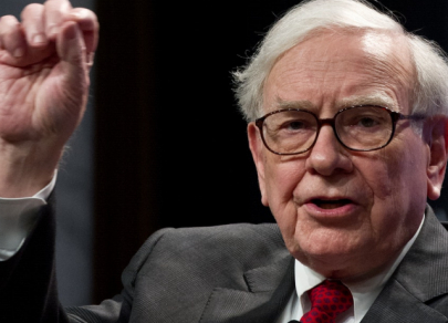 How to become successful (Warren Buffett method)