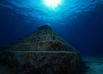 7 tempat misteri purba di muka bumi