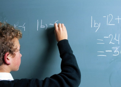 Interesting facts about mathematics and mathematicians