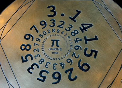 Interesting facts about mathematics and mathematicians