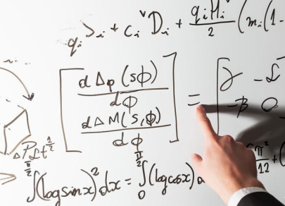 Fakta menarik mengenai matematik dan ahli matematik