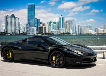 The most famous, beautiful, and powerful Ferrari